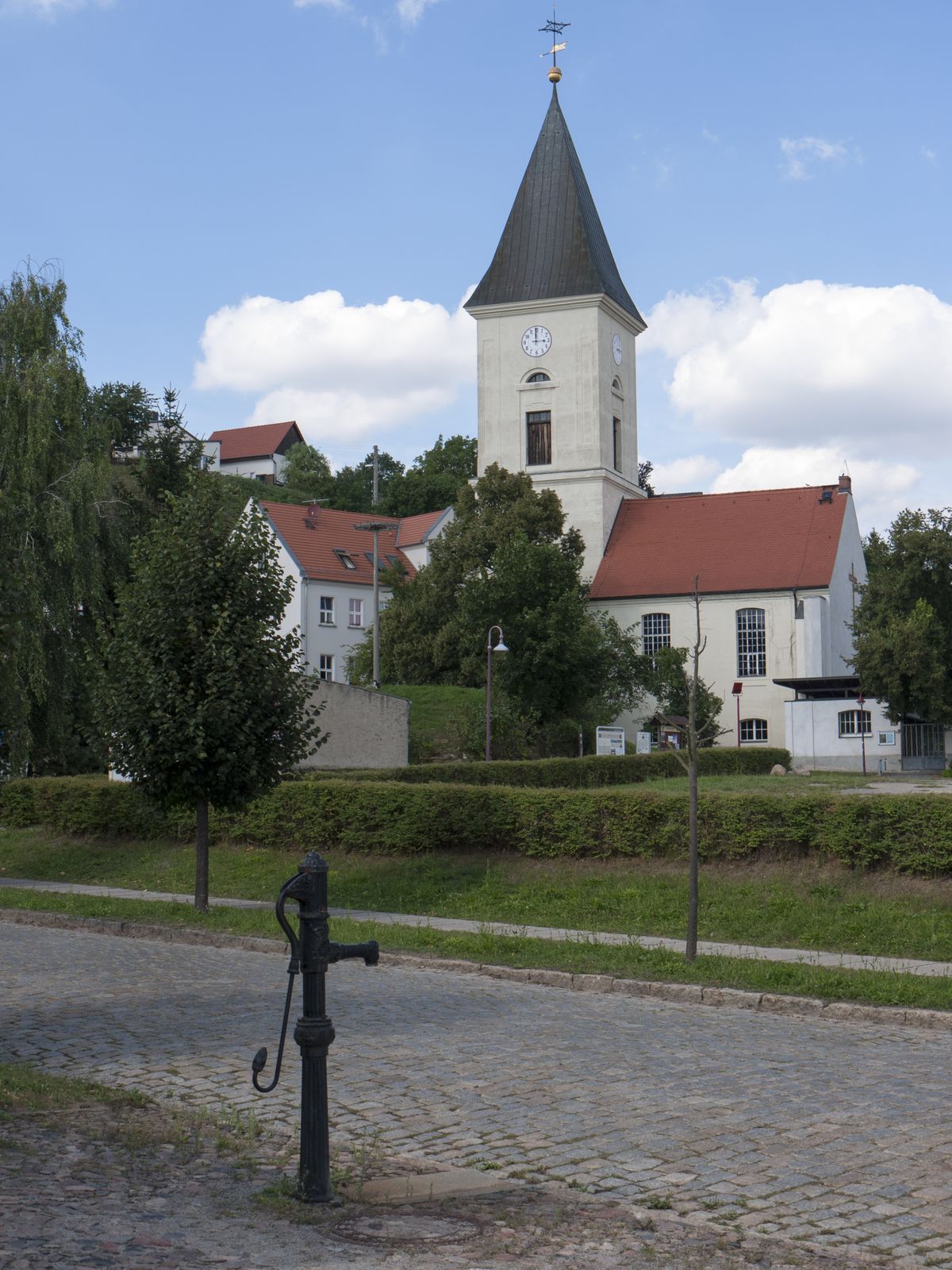 Lebus-St. Marien